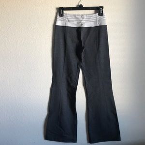 LULULEMON Yoga Pants
